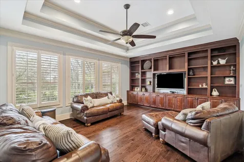 4206 Canary Isle Court Katy TX 77450