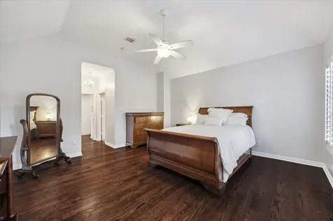 4206 Canary Isle Court Katy TX 77450