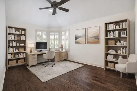 4206 Canary Isle Court Katy TX 77450