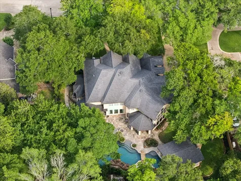 4206 Canary Isle Court Katy TX 77450