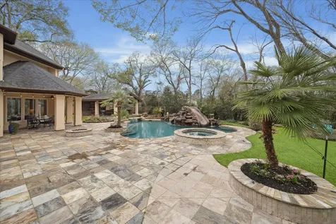 4206 Canary Isle Court Katy TX 77450
