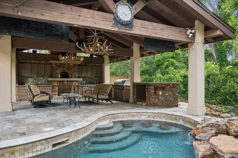 4206 Canary Isle Court Katy TX 77450