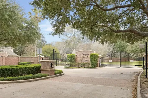 4206 Canary Isle Court Katy TX 77450
