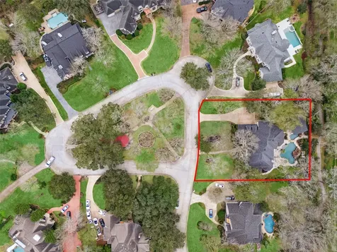 4206 Canary Isle Court Katy TX 77450