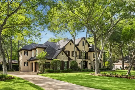 4206 Canary Isle Court Katy TX 77450