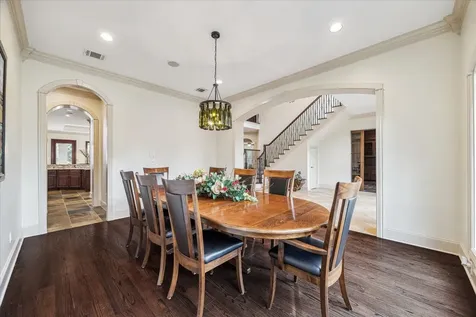 4206 Canary Isle Court Katy TX 77450