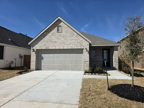 27439 Sunterra Village Drive Katy TX 77493