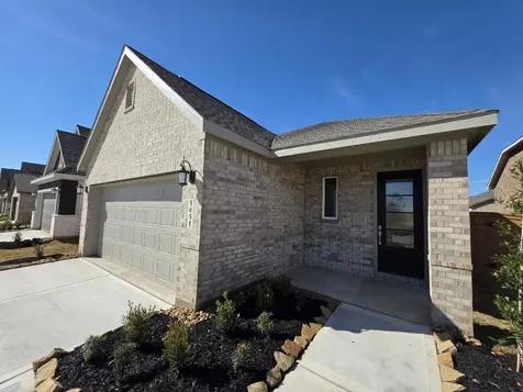 27439 Sunterra Village Drive Katy TX 77493