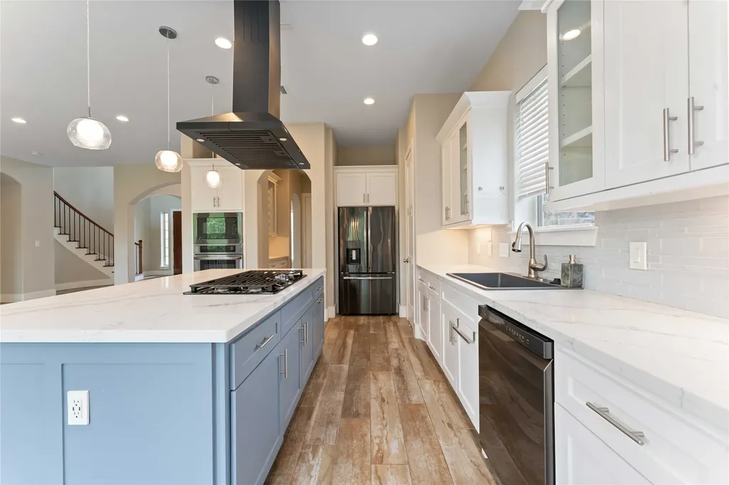 4310 Fernwood Drive Houston TX 77021