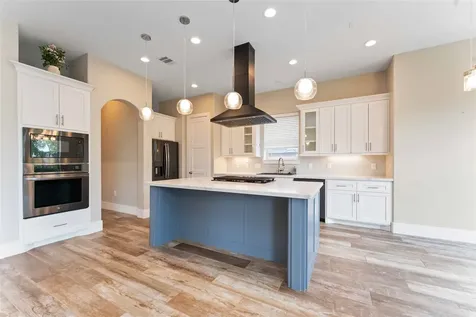 4310 Fernwood Drive Houston TX 77021