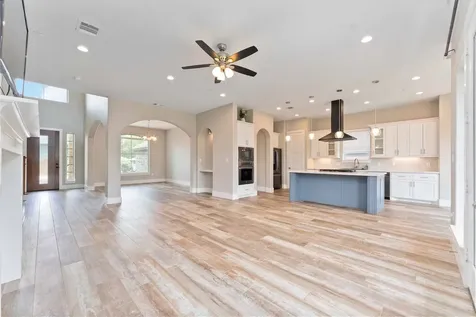 4310 Fernwood Drive Houston TX 77021