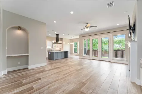 4310 Fernwood Drive Houston TX 77021