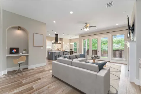 4310 Fernwood Drive Houston TX 77021
