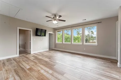 4310 Fernwood Drive Houston TX 77021