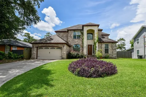 4310 Fernwood Drive Houston TX 77021