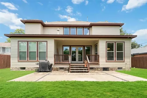 4310 Fernwood Drive Houston TX 77021