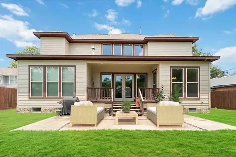 4310 Fernwood Drive Houston TX 77021