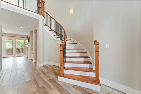 4310 Fernwood Drive Houston TX 77021