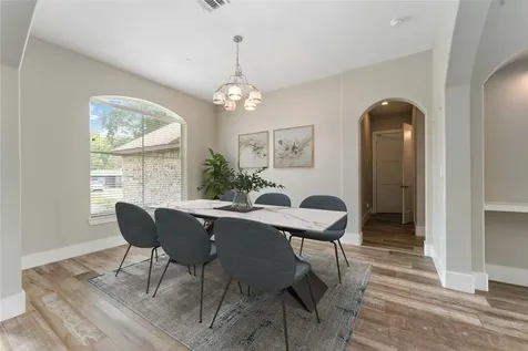 4310 Fernwood Drive Houston TX 77021