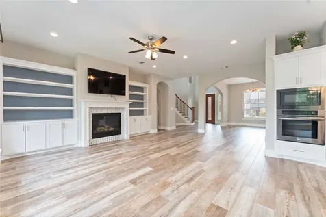 4310 Fernwood Drive Houston TX 77021