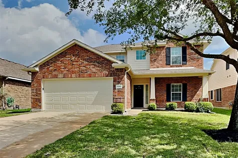 8618 Cedar Walk Drive Tomball TX 77375