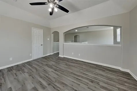 8618 Cedar Walk Drive Tomball TX 77375