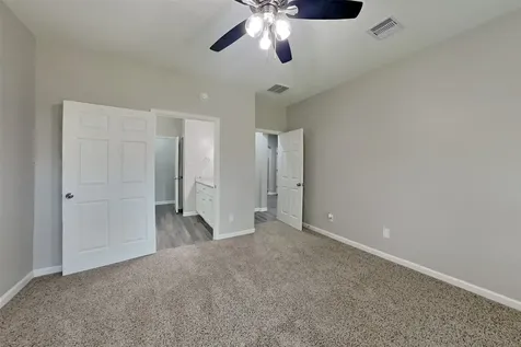 8618 Cedar Walk Drive Tomball TX 77375