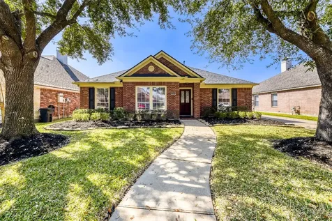 11211 Jadestone Creek Lane Cypress TX 77433