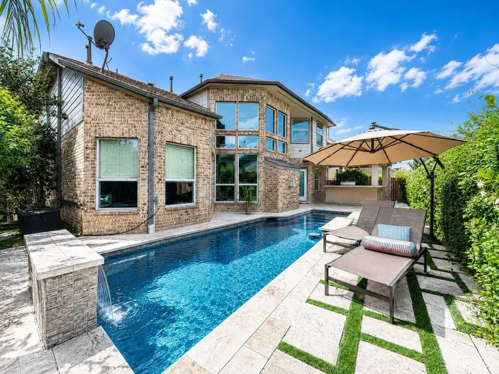 5627 Rising Walk Lane Missouri City TX 77459