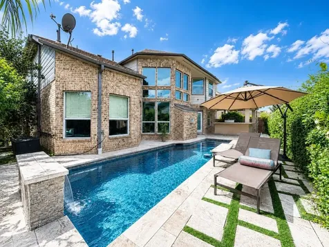 5627 Rising Walk Lane Missouri City TX 77459