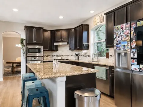 5627 Rising Walk Lane Missouri City TX 77459