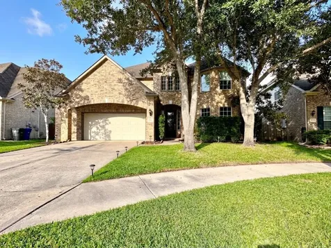 5627 Rising Walk Lane Missouri City TX 77459