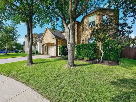 5627 Rising Walk Lane Missouri City TX 77459