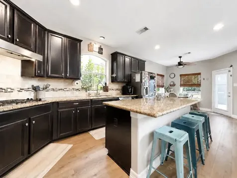 5627 Rising Walk Lane Missouri City TX 77459