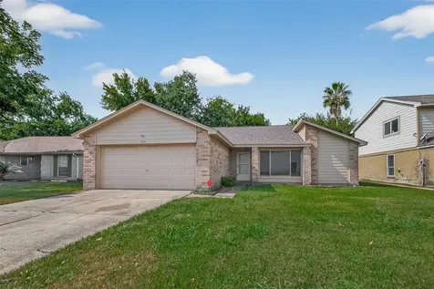 1915 Aldates Drive Houston TX 77015