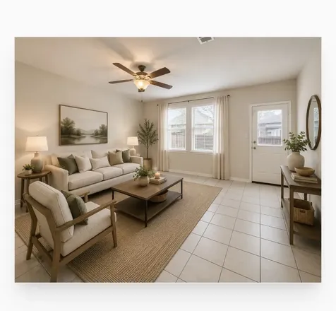 6419 Calgary Woods Lane Katy TX 77494