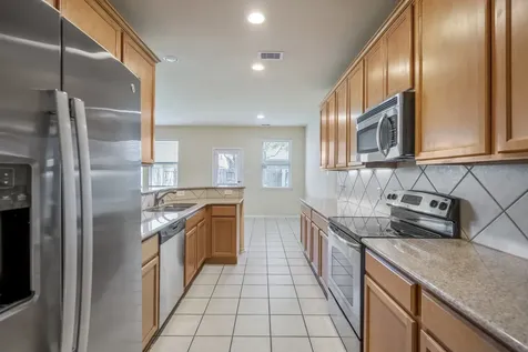 6419 Calgary Woods Lane Katy TX 77494