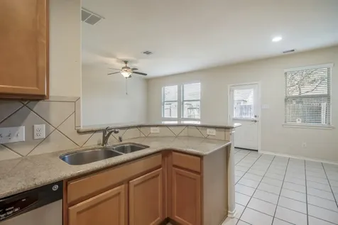 6419 Calgary Woods Lane Katy TX 77494