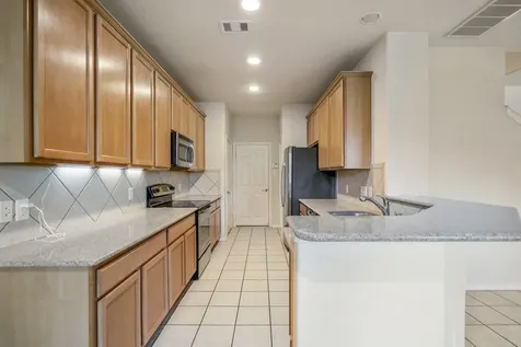 6419 Calgary Woods Lane Katy TX 77494