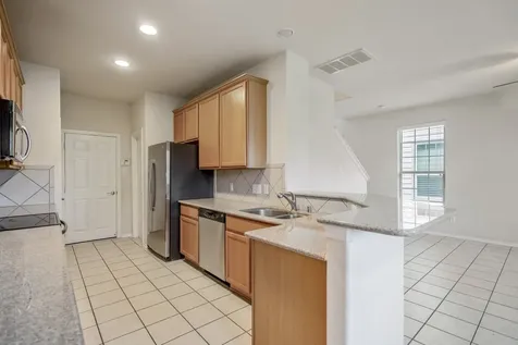 6419 Calgary Woods Lane Katy TX 77494