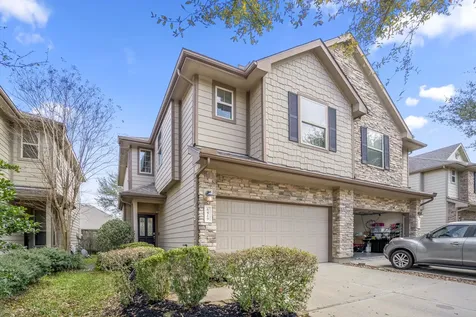 6419 Calgary Woods Lane Katy TX 77494