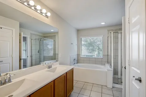 6419 Calgary Woods Lane Katy TX 77494