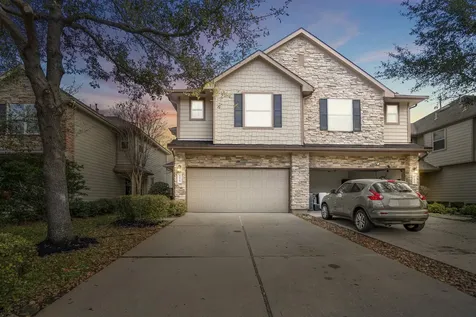 6419 Calgary Woods Lane Katy TX 77494