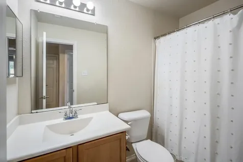 6419 Calgary Woods Lane Katy TX 77494