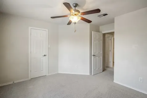 6419 Calgary Woods Lane Katy TX 77494