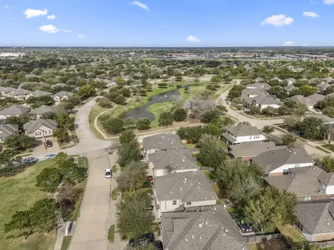 6419 Calgary Woods Lane Katy TX 77494