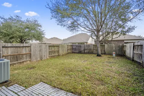 6419 Calgary Woods Lane Katy TX 77494