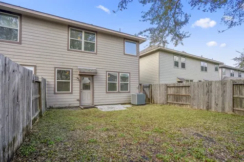 6419 Calgary Woods Lane Katy TX 77494