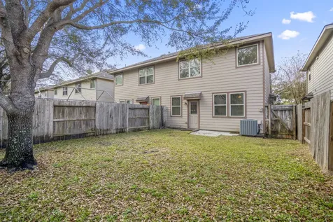 6419 Calgary Woods Lane Katy TX 77494