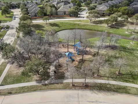 6419 Calgary Woods Lane Katy TX 77494